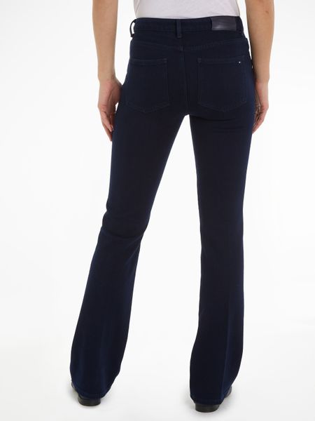 Tommy Hilfiger Bootcut-Jeans BOOTCUT RW BEA günstig online kaufen