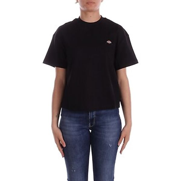 Dickies  T-Shirt Oakport Boxy Ss Tee günstig online kaufen