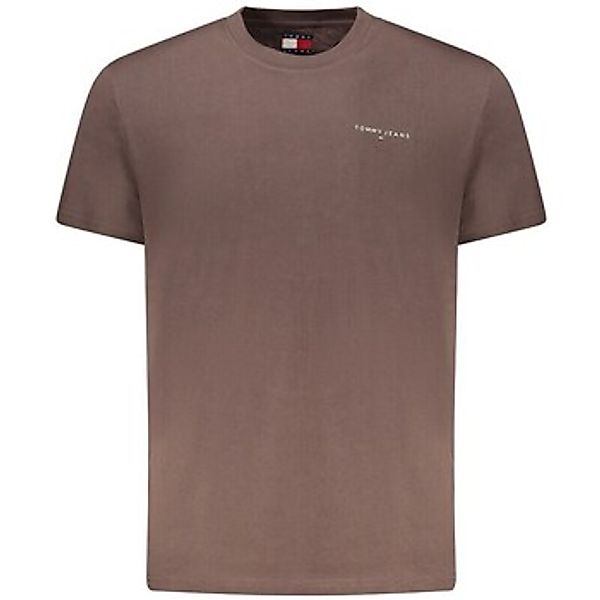 Tommy Hilfiger  T-Shirt dm0dm21780magw13xl günstig online kaufen