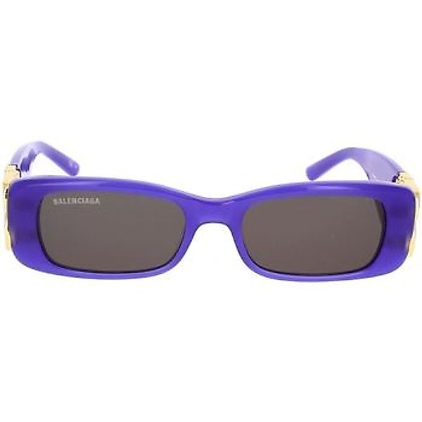 Balenciaga  Sonnenbrillen Sonnenbrille BB0096S 004 günstig online kaufen