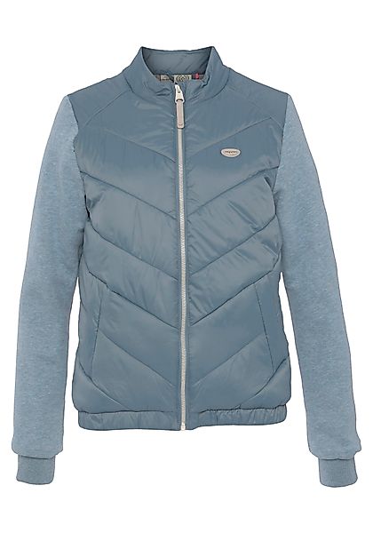 Ragwear Steppjacke ZABAVA wärmende Steppqualität und günstig online kaufen