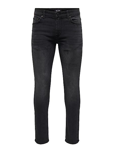 ONLY & SONS Slim-fit-Jeans ONSLOOM SLIM günstig online kaufen