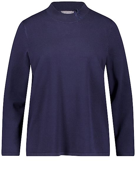 Samoon Strickpullover günstig online kaufen