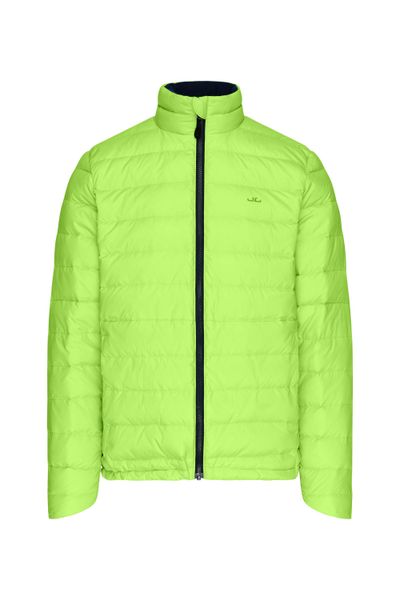 Jeff Green Leichtdaunenjacke Aidan Kein Lebendrupf günstig online kaufen