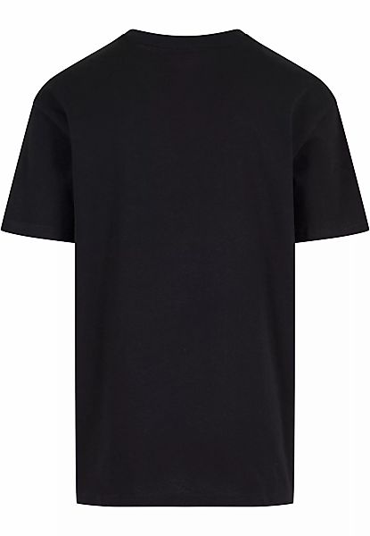 Upscale by Mister Tee T-Shirt "Upscale by Mister Tee Unisex Paradise Oversi günstig online kaufen
