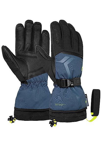 Reusch Skihandschuhe Down Spirit GORE-TEX mit höchster Wärmestufe günstig online kaufen
