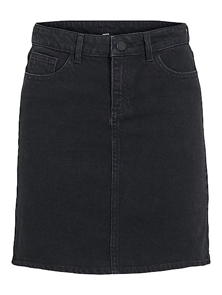 Vila Jeansrock VIKAJA JAF LBD DENIM günstig online kaufen