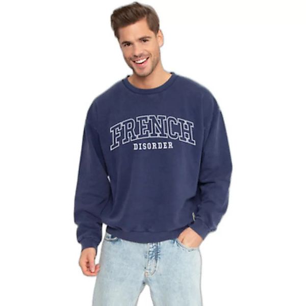 French Disorder  Sweatshirt Sweatshirt  Brady günstig online kaufen