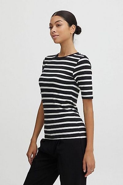 b.young T-Shirt BYPAMILA STRIPE TSHIRT günstig online kaufen