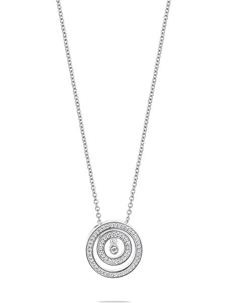 JETTE Silberkette JETTE Damen-Kette 925er Silber günstig online kaufen
