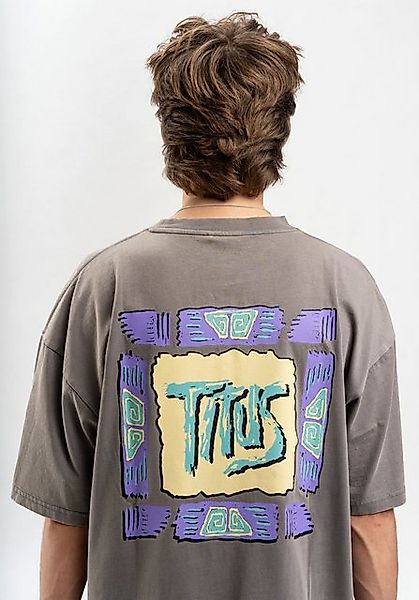 TITUS T-Shirt Celso günstig online kaufen