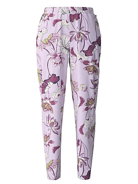 CALIDA Pyjamahose Favourites Glow Damen (1-tlg) mit Seitentaschen, aus 100% günstig online kaufen