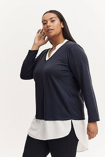 fransa Strickpullover Fransa FPRexan günstig online kaufen