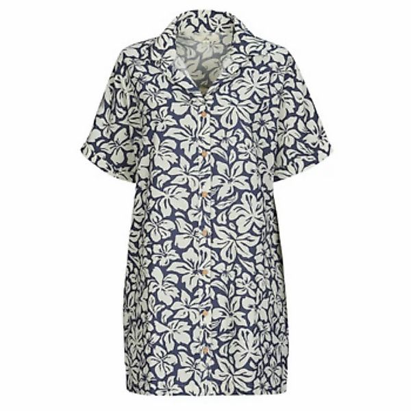 Rip Curl  Kurze Kleider LAS DALIAS SS SHIRT DRESS günstig online kaufen