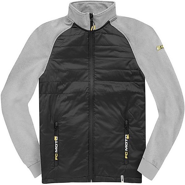FC-Moto Allwetterjacke FCM-J Jacke (Stehkragen) günstig online kaufen