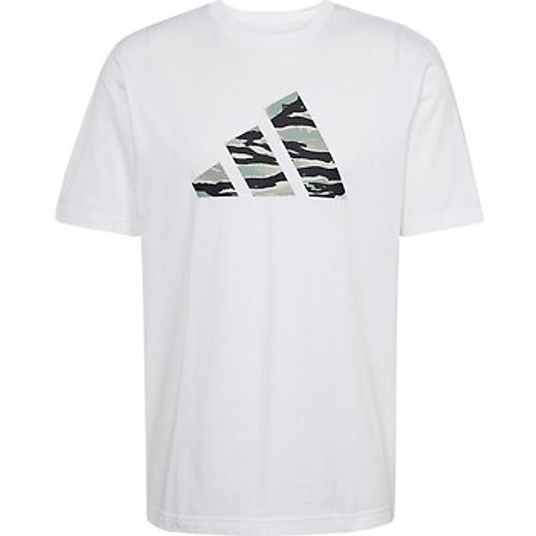 adidas  T-Shirt Codes Camo günstig online kaufen