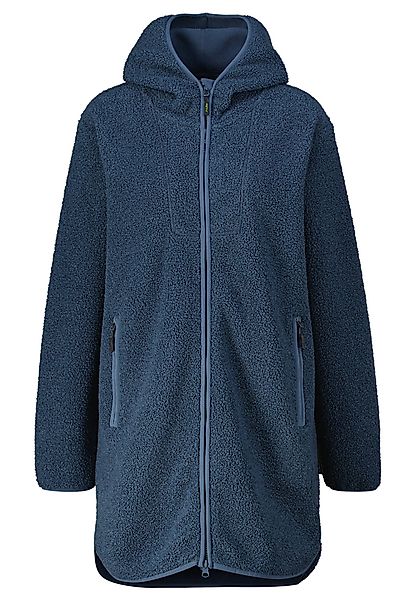 Meru Fleecejacke Damen Fleecejacke SIGTUNA günstig online kaufen