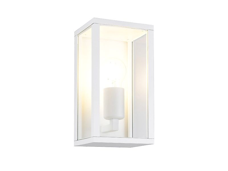 TRIO Leuchten LED Außen-Wandleuchte, LED wechselbar, günstig online kaufen