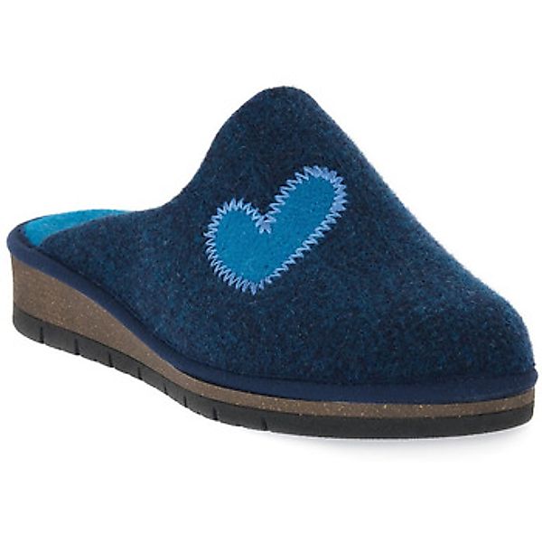 Grunland  Hausschuhe BLU G7DOLA günstig online kaufen