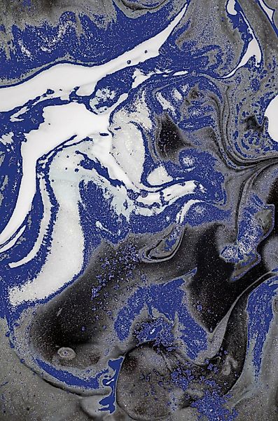 queence Acrylglasbild "Abstrakte Kunst", Kunst-Gemälde-Abstrakt-klassische günstig online kaufen