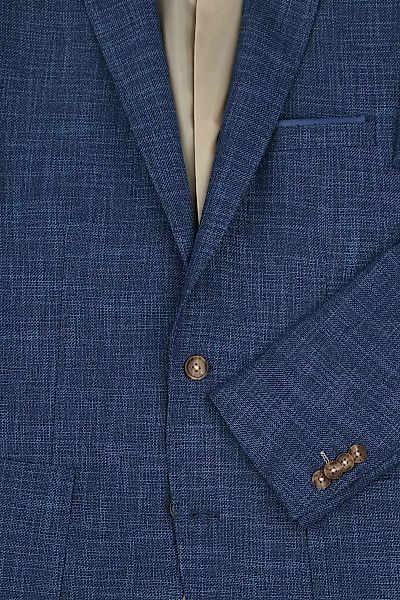 Suitable Blazer Leek Jeans Blau - Größe 58 günstig online kaufen