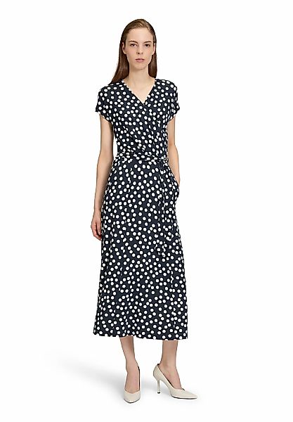 Betty Barclay Jerseykleid "Betty Barclay Damen Sommerkleid Jerseykleid mit günstig online kaufen