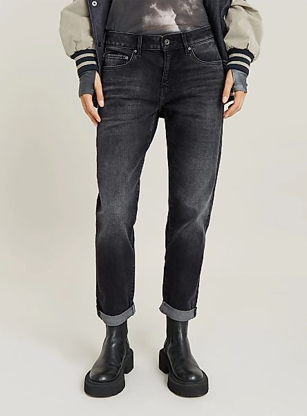 G-STAR Regular-fit-Jeans "Kate Boyfriend Jeans" günstig online kaufen