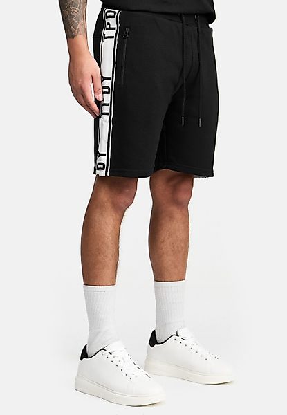 trueprodigy Shorts Benjamin Eingrifftaschen mit Reißverschluss günstig online kaufen