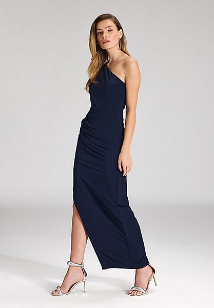 SWING Abendkleid Figurbetonte Passform günstig online kaufen