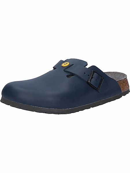 Birkenstock Pantolette "Freizeitschuhe Boston ESD" günstig online kaufen