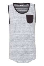 !Solid Tanktop SDImbre Ärmelloses Shirt mit günstig online kaufen