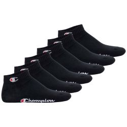 Champion Kurzsocken "6pk Quarter Socks" Packung, 6 Paar tlg. für Kinder günstig online kaufen