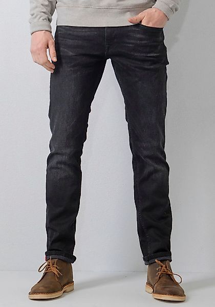 Petrol Industries Regular-fit-Jeans "RUSSEL", mit Fade-out Effekten günstig online kaufen