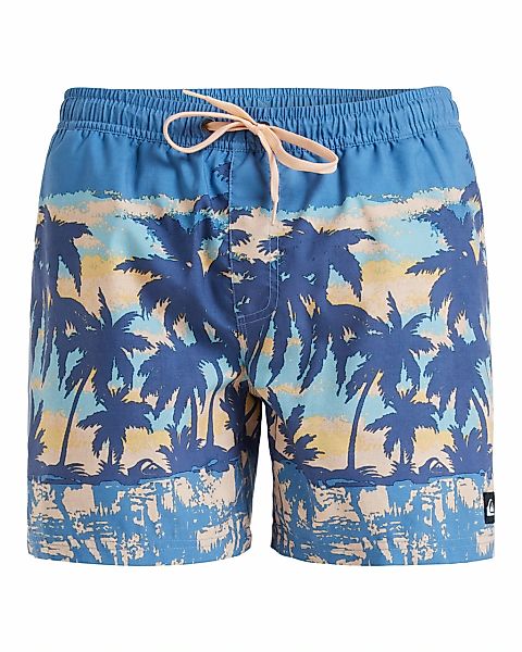 Quiksilver Boardshorts "Everyday Straight 15"" günstig online kaufen