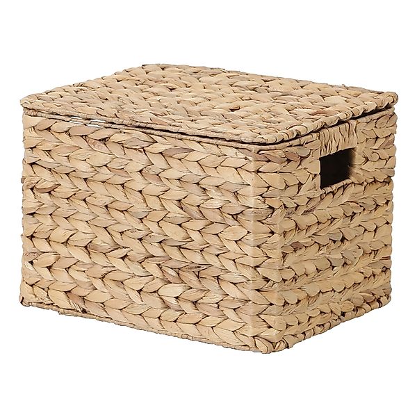 Casa Moro Aufbewahrungskorb Aufbewahrungsbox mit Deckel günstig online kaufen