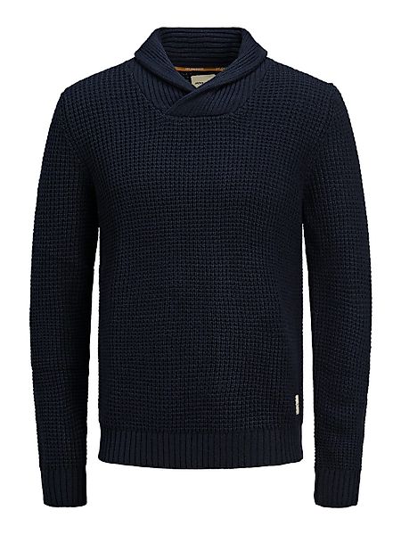 Jack & Jones Strickpullover Herren Pullover günstig online kaufen