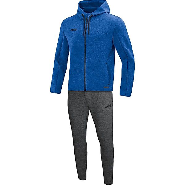 Jako Jogginganzug M9729 Jogginganzug Premium Basics günstig online kaufen