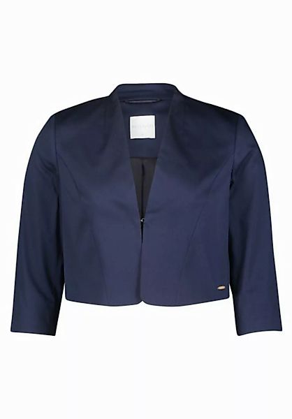 Betty&Co Bolerojacke Betty & Co Bolero-Jacke unifarben günstig online kaufen