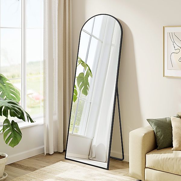 SONGMICS Standspiegel, Ganzkörperspiegel, 160 x 50 günstig online kaufen