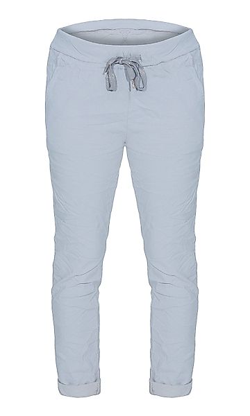 CLEO STYLE Stoffhose Damen Jogginghose 88 günstig online kaufen