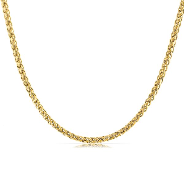 Made by Nami Brillenkette Gold Brillenband günstig online kaufen