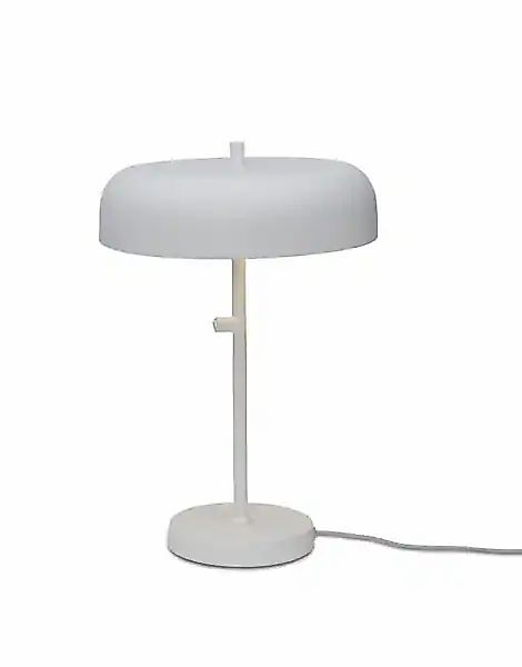 it's About RoMi Tischleuchte »PORTO« E27 Warmweiß Gutes leselicht günstig online kaufen