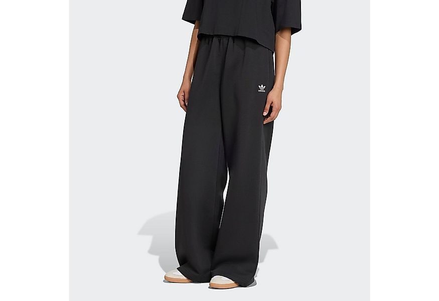 adidas Originals Sporthose ESSENTIALS, WEITES BEIN günstig online kaufen