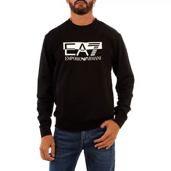 Emporio Armani EA7  Sweatshirt 6RPM60 günstig online kaufen