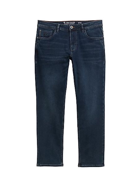 TOM TAILOR Bequeme Jeans TTMARVIN STRAIGHT günstig online kaufen