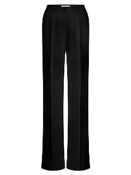 Hose Fadenmeister Berlin schwarz günstig online kaufen