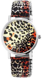 Raptor Quarzuhr Colorful Edition mit Edelstahlzugarmband, günstig online kaufen
