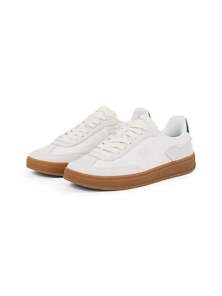 Tommy Hilfiger TH HERITAGE SNEAKER Plateausneaker, günstig online kaufen