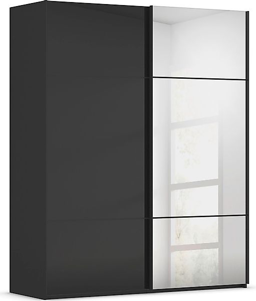 rauch Schwebetürenschrank »Kleiderschrank Schrank Garderobe Schlafzimmersch günstig online kaufen