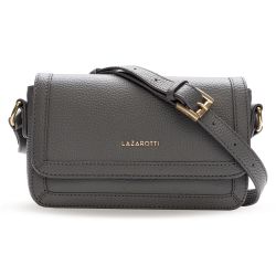 Lazarotti Umhängetasche Bologna Leather, aus echtem günstig online kaufen